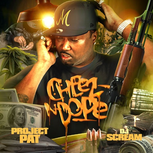 Project Pat