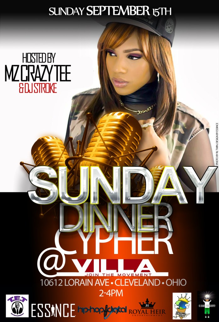 Sunday Dinner Flier copy