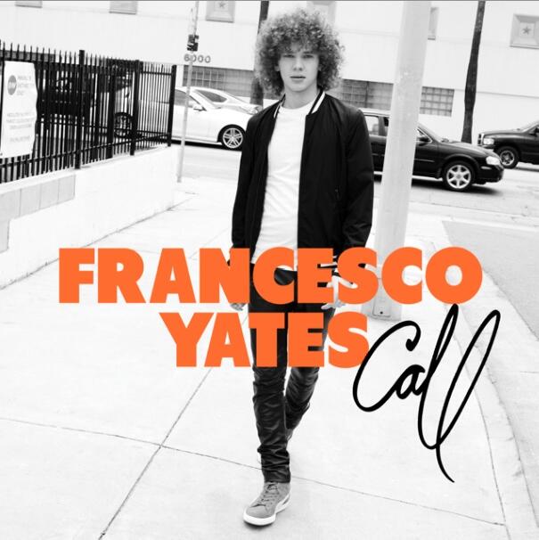 call-francesco-yates-new-music-review