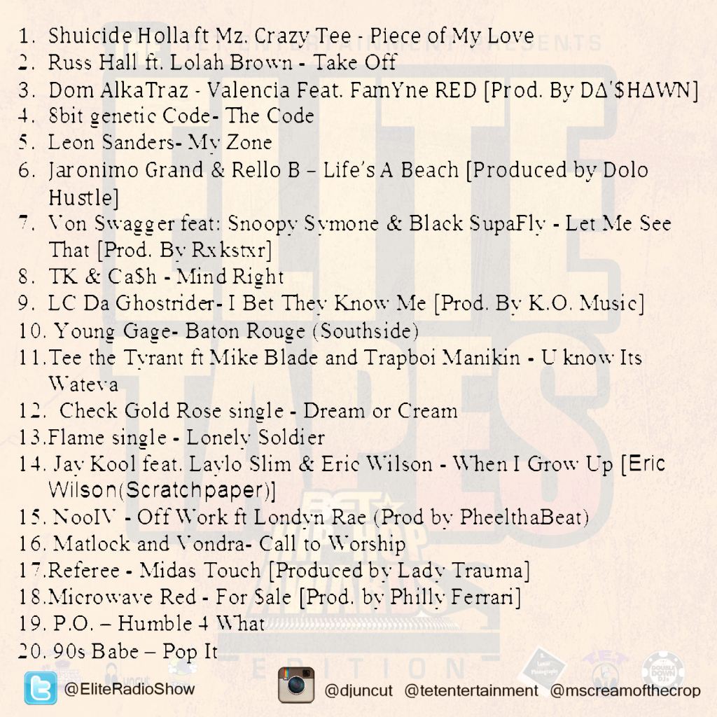 elitetapes inside cover