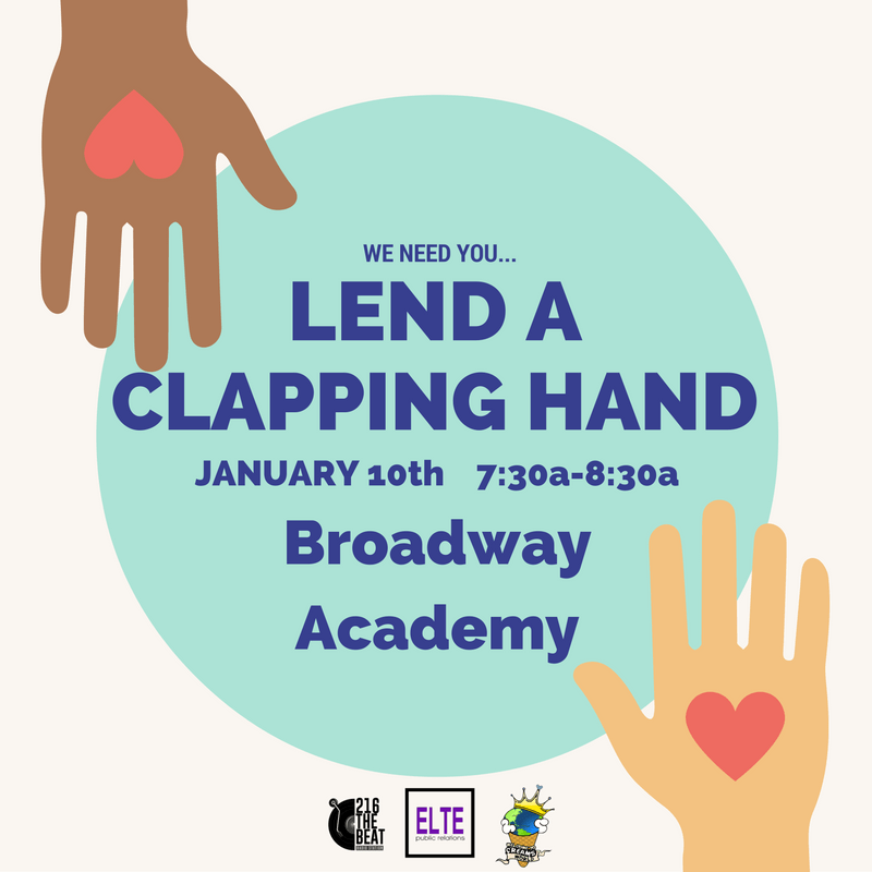 lend-a-clapping-hand
