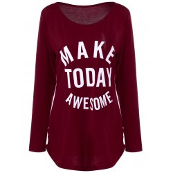 make-today-awesome-t-shirt